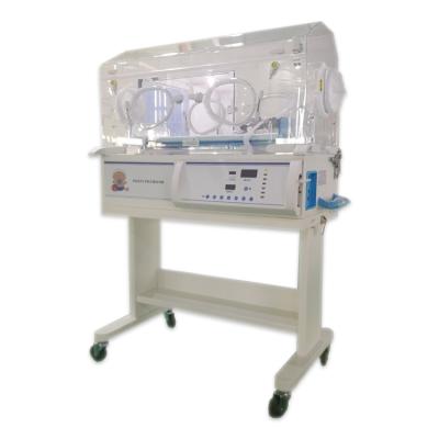 China Baby Care Customized Premature Baby Advanced Care Incubator Series Infant Care Price for sale