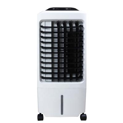 China Efficient Power-saving Hotel Air Conditioning Fan Adjustable Wind Speed ​​Comfortable Home Fan for sale