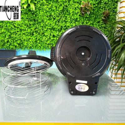 China High Efficiency OEM Automatic Intelligent Electric Fermented Black Garlic Machine Easily 220V 90W High Efficiency Of Operation for sale