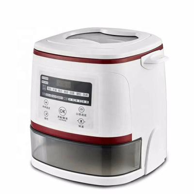 China Electric rice cooker pot multi-functional non-stick coating hypoglycemic rice cooker and cylinder form electric rice cooker for sale