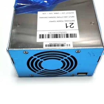 China 2U 2000w 10 6P Single Channel Power Supply Leads New PSU Current Switching Power Supply. P21 ATX 3300W Power Supplies P21 for sale