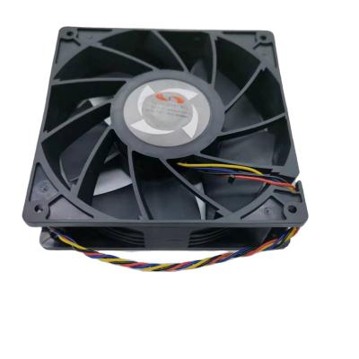 China Donlin Industrial Equipment For Computer Case Power Supply Fan Case Fan High Power Case Power Supply Fan for sale