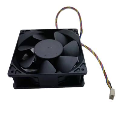 China Industrial Equipment Donlin High Speed ​​Fan Suitable For Computer Case Power Fan CPU Heatsink Power Supply Fan for sale