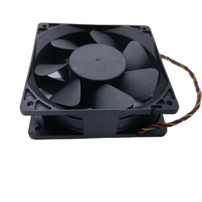 China Industrial Equipment Donlin Power Supply Fan Suitable For Computer Case CPU Cooler Power Supply Fan for sale