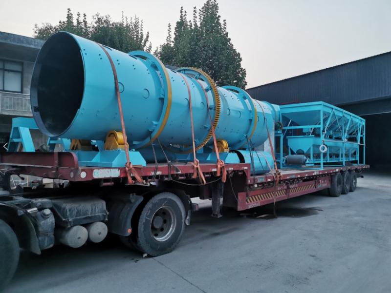 Fornitore cinese verificato - ZHENGZHOU SHENGHONG HEAVY INDUSTRY TECHNOLOGY CO., LTD.