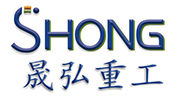 China ZHENGZHOU SHENGHONG HEAVY INDUSTRY TECHNOLOGY CO., LTD.