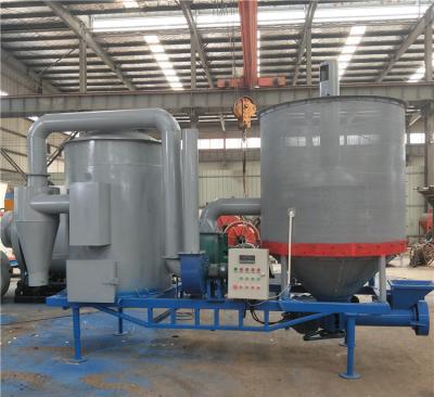 China Mobile Small Paddy Rice Dryer Grain Machine Mini Corn 3KW for sale