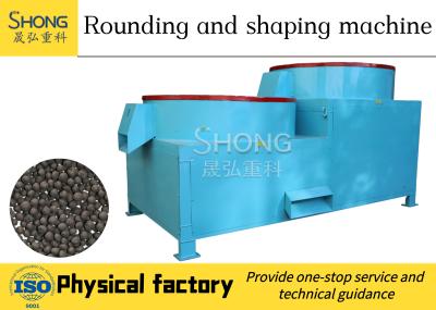 China Ball Shape Granules Fertilizerorganic fertilizer granulator Machine fertilizer pellet machine for sale