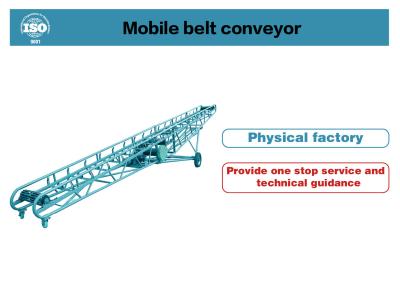 China Motorized Drive Flat Belt Type Conveyor Belt Equipment For Quick And Easy Maintenance for sale