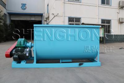 China Versatile Mixing Equipment With 45r/min Main Shaft Speed for sale