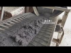 Organic Fertilizer Production Line