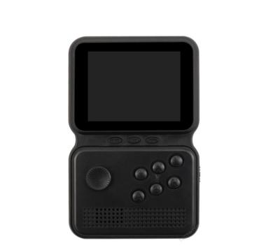 China New HD Produced Video Mini Handheld Game Device 5.1 Inch Handle Console X19 PLUS M3 Game Console 3.0