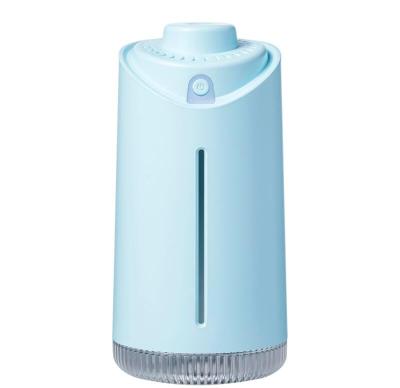 China Hotel Amazon Humidifier 280 ml USB Mini Humidifier Portable Charging Humidifier for Car for sale