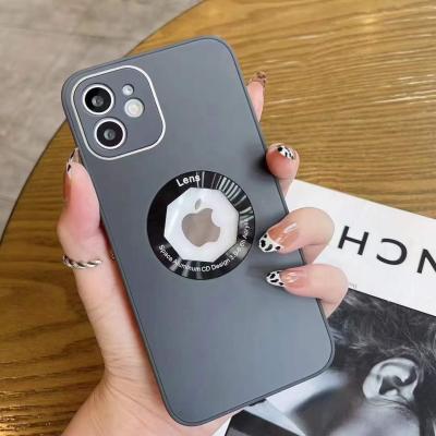 China Shockproof Multi Color Soft Silicone Phone Case Cover For iPhone 12 13 Pro Mobile Phone Silicone Case for sale