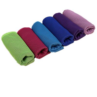 China Ebay Amazon Bestseller Wholesale Price QUICK DRY Microfiber Sports Cold Towel Sports Towel for sale