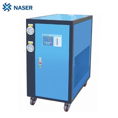 China Factory Philippines air cooled heat pump water chiller /air cooling chillers/mini air cooled water chillers for sale