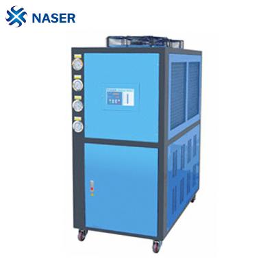 China Factory Water Tank Evaporator Heat Exchanger Chiller for sale