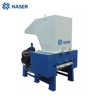 China chemical industry pet plastic bottle shredder/plastic shredder machine/plastic bottle shredding machine for sale