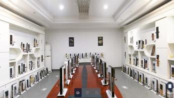 Κίνα Shenzhen Easloc Technology Co., Ltd.