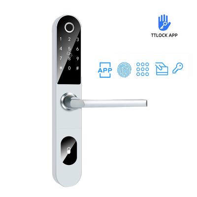 China 50mm Digital Password Lock for sale