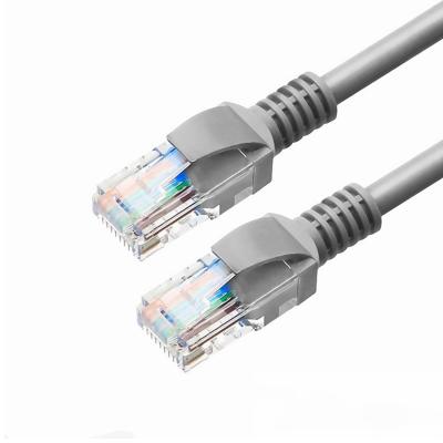 China Finished Cable Utp Cat5 Jumper Fiber Optic Communication Telecom Communication Copper Communication Cable for sale