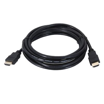 China Computer Manufacturers 4k HD-MI Cable 2.0V 4K HDTV Computer Monitor HD Extension Cable High Definition Data Cable for sale