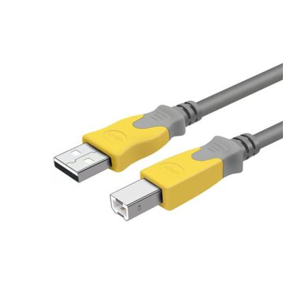 China High Speed ​​USB 2.0 Male-To-Male Laptop Printer Computer Data Cable USB Printer Connection Cable Printer Wire Data Connection Cable for sale