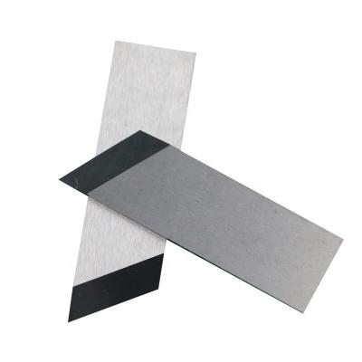 China Building Material Shops Suitable Prices Tungsten Steel Straight End Slotting Knife Cutting Blade for sale