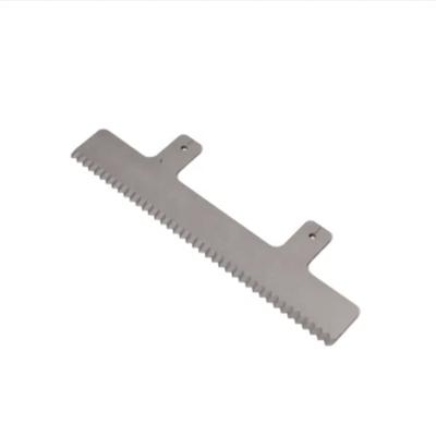 China Machinery Repair Shops Professional Factory Steel Knife Scraper Supplier for sale