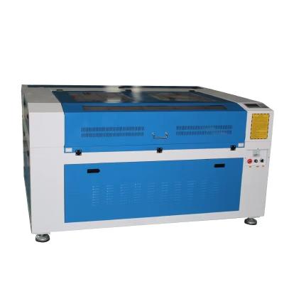 China Garment Shops Carbon Dioxide laser engraving machine for sale