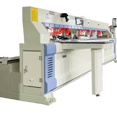 China Manufacturing Plant Numerical Control Integrated Machine for mortise and Tenon side Hole for sale