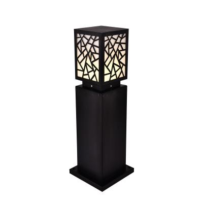 China Garden Garden Light 5W Waterproof Aluminum Lawn Lighting Led Outdoor Bollard Lights for sale