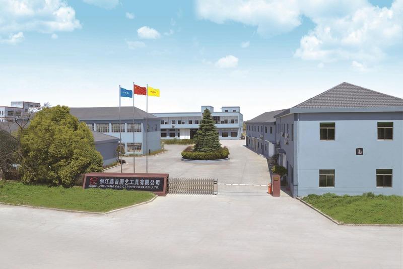 Verified China supplier - Zhejiang C & G Garden Tool Co.,Ltd