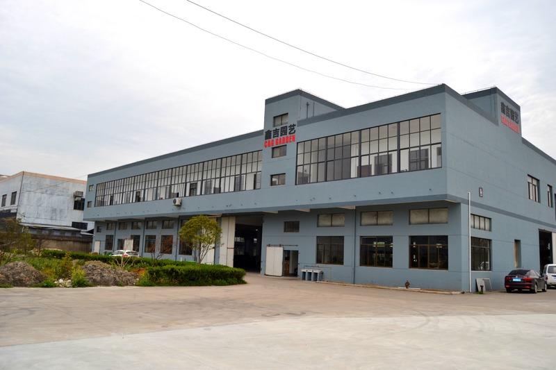 Verified China supplier - Zhejiang C & G Garden Tool Co.,Ltd