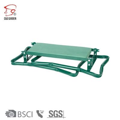 China Foldable Patio Bench Garden Kneeler FK-1 for sale