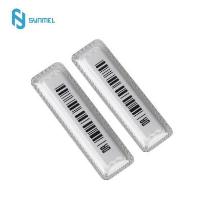 China Synmel Shop EAS 58khz AM Security Waterproof Retail Anti-theft Magnetic Waterproof Label For Non-edible Liquid Products for sale