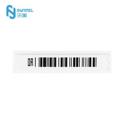 China Hot Sale China Factory EAS Performance Hign AM Anti Shoplifting OR Labels For Supermarket Hign Anti-interfere Source Tagging Alarm Magnetic Chips for sale