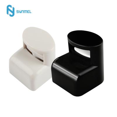 China Eyewear Shop Shop Synmel EAS Anti Theft Sunglasses Security Alarm AM RF Magnetic Optical Tag For Shop Glass Anti-lost for sale