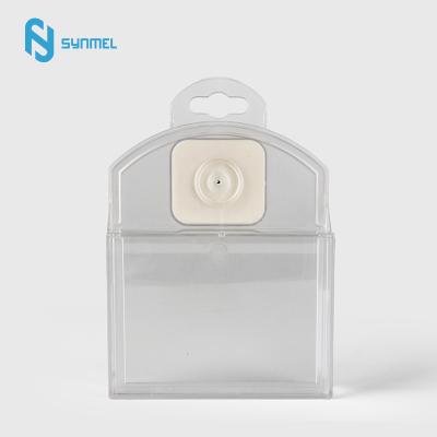 China Muit-Use 8.2Mhz/58khz Battery Alarm EAS Reusable Durable Plastic Anti-theft Guardian Security Dry Cells Safer For Supermarket for sale