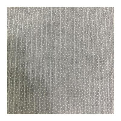 China Fusible Wholesale Interlining For Sewing Non Woven Fabric Compound Interlining for sale