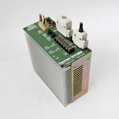 China Servo drive in good condition ESA-Y4080C23-11 used by NSK ESA-Y4080C23-11 for sale