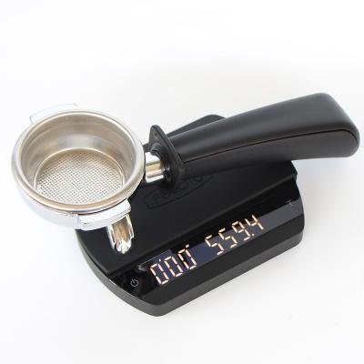 China Electronic Bluetooth Drip Coffee Scale Felicita Arc Incline Coffee Scale USB with Timer Digital Waterproof Scale 2KG /0.1g for sale