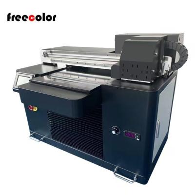 China Digital Machain Printing 4060 Printers Indoor Outdoor Advertising Printer High Quality FreecolorFC-UV Metal Glass Plastic Wood for sale