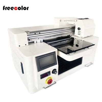 China Printing Stores A3 Size 4060 Digital Flat UV Printer for sale