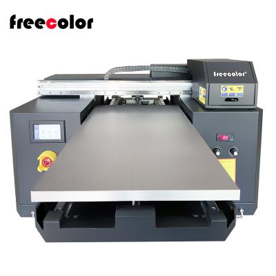 China Freecolor Hot Sale Indoor Outdoor UV Flatbed Printer A3 UV Printer FC-UV4060Plus Model For Mobile Phone Case for sale