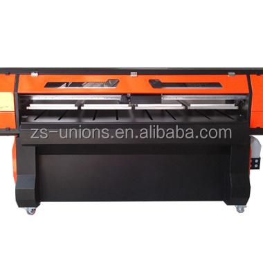 China Fabric Printer Large Size Industrial Grade T-shirt Printer for sale