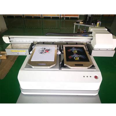 China Garment Shops Freecolor DTG T Shirt Printer for sale