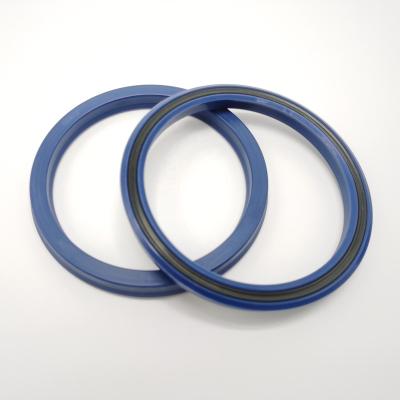 China Not Easy To Deformation Reinforced Piston Rod Seal For SKF Imported From USA for sale