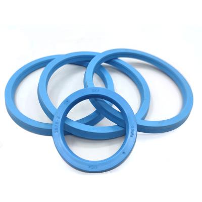 China New Fashion Design Excavator Rod Seal Kit USA Oil Seal for SKF ZBR 70x83x10 for sale