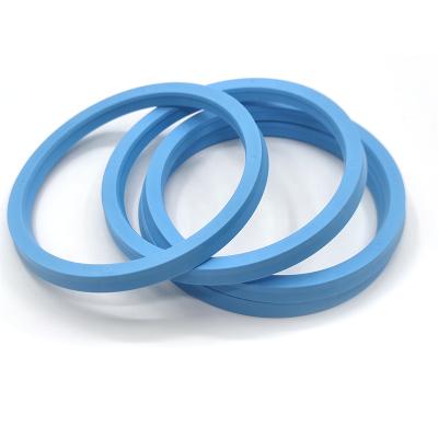 China Excavator New Fashion Design Hydraulic Rod Seals USA with SKF ZBR 60x73x10 for sale